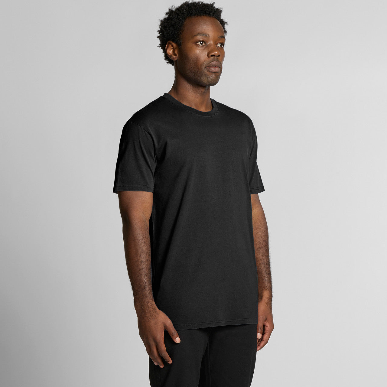 Staple Faded Tee Turn