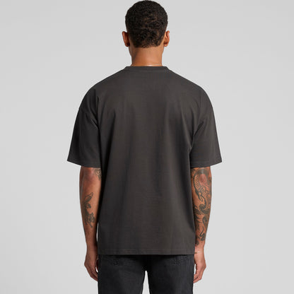 Classic Oversized Tee Back
