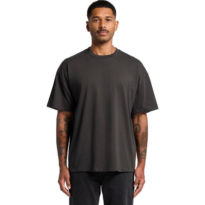 Classic Oversized Tee Front