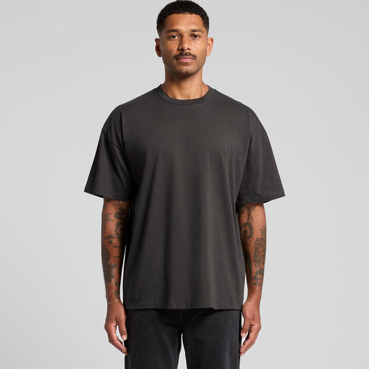 Classic Oversized Tee 5069