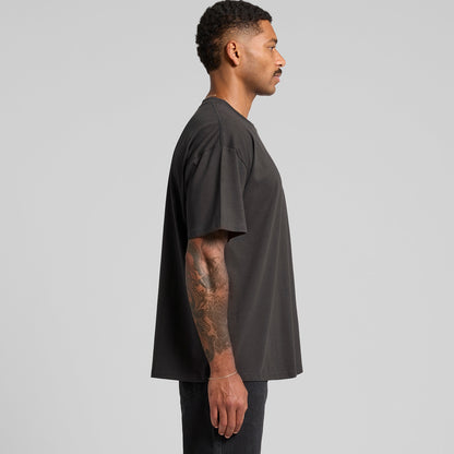 Classic Oversized Tee Side