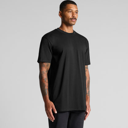Classic Plus Tee [+5cm] Back