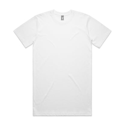 Classic Plus Tee [+5cm]