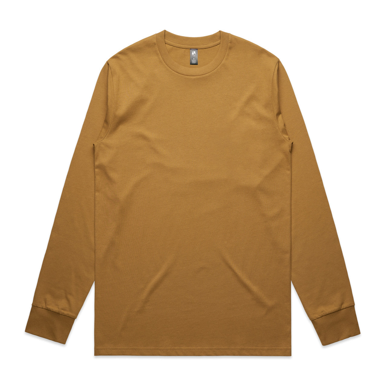 Classic L/S Tee (5XL)