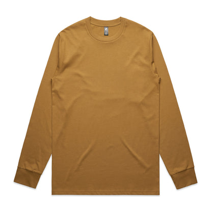 Classic L/S Tee (5XL)