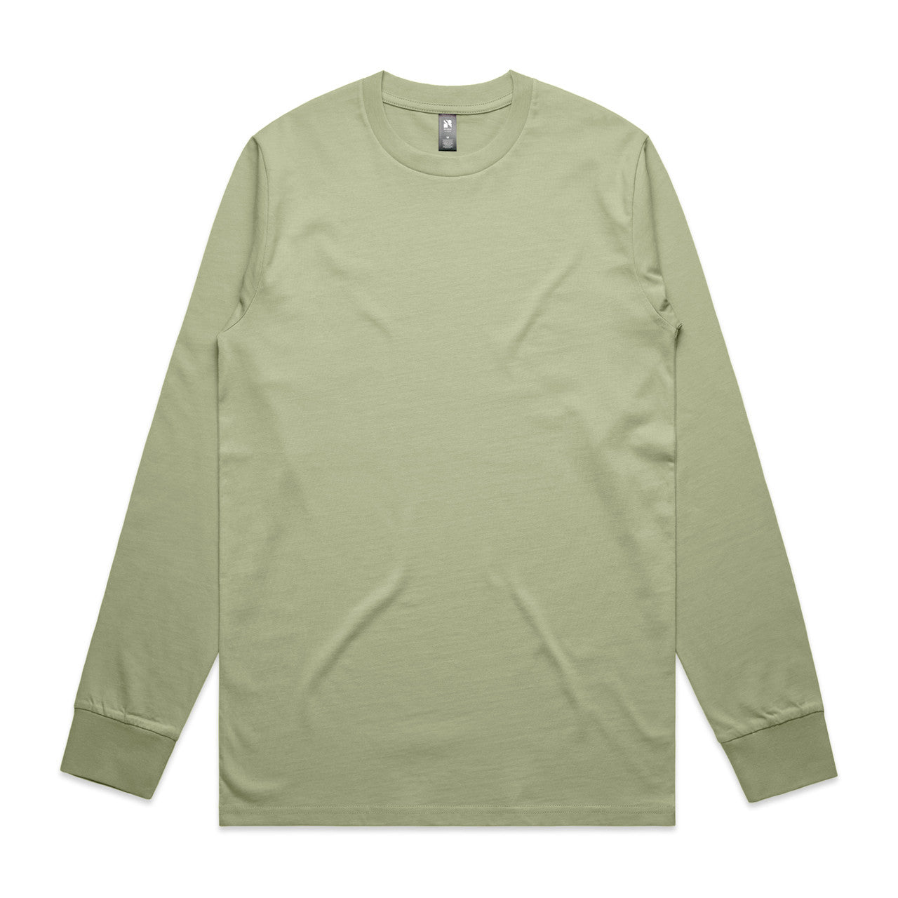 Classic L/S Tee (5XL)