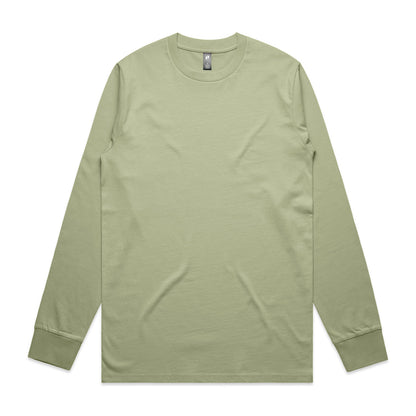 Classic L/S Tee (5XL)