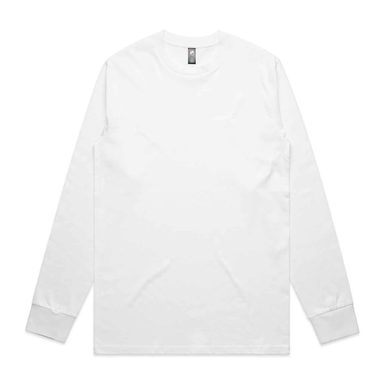 Classic L/S Tee (5XL)