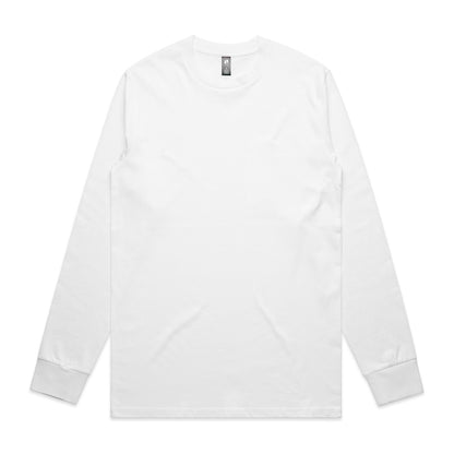 Classic L/S Tee (5XL)