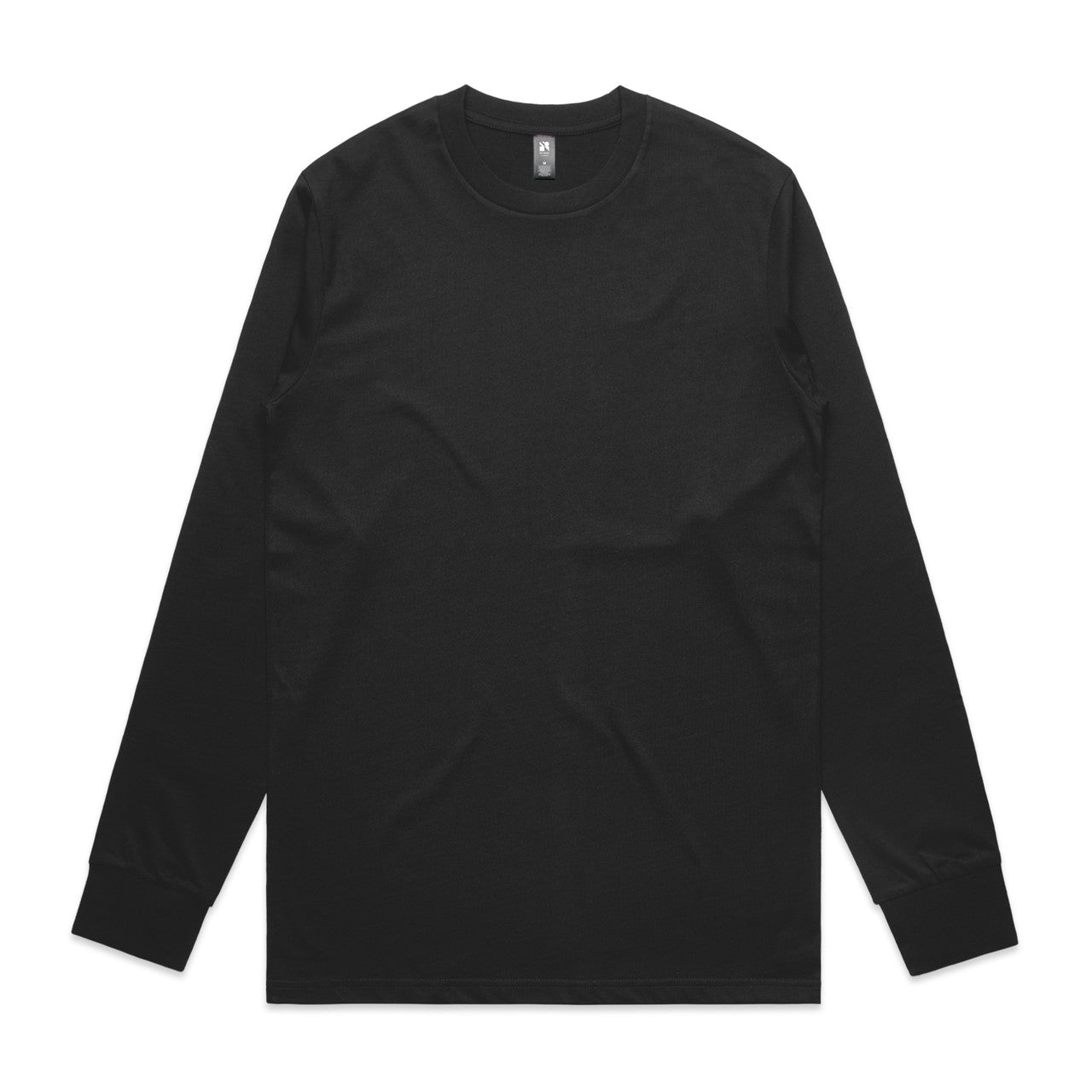 Classic L/S Tee (5XL)