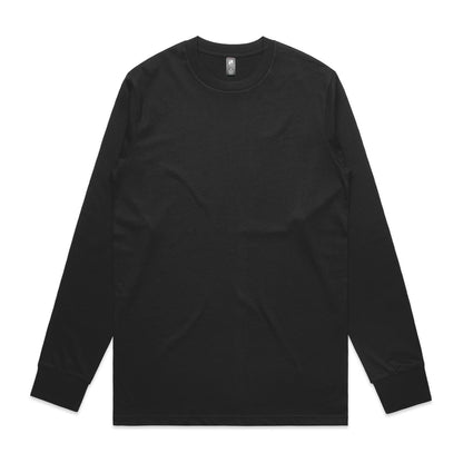 Classic L/S Tee (5XL)