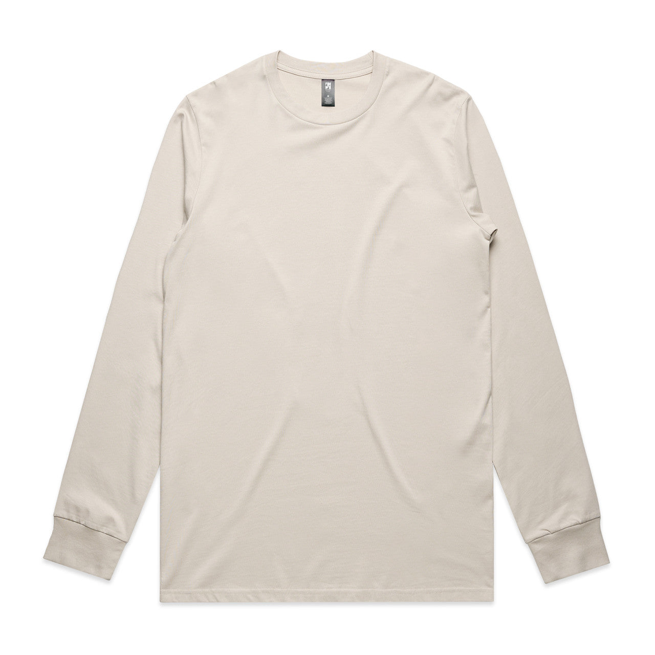Classic L/S Tee (5XL)