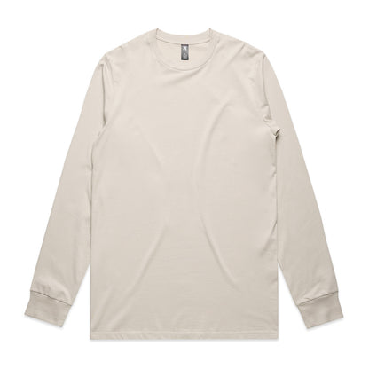Classic L/S Tee (5XL)