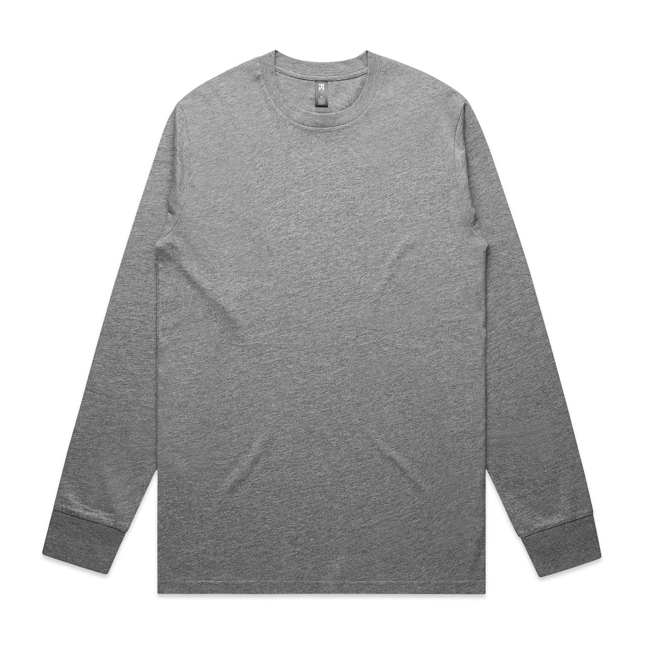 Classic L/S Tee (5XL)