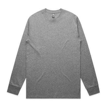Classic L/S Tee (5XL)