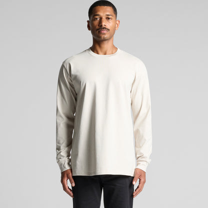 Classic L/S Tee (5XL) 5071