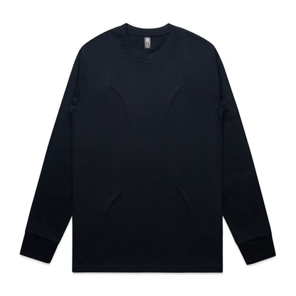 Classic L/S Tee (5XL)