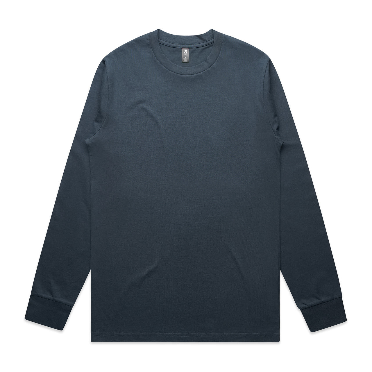 Classic L/S Tee (5XL)