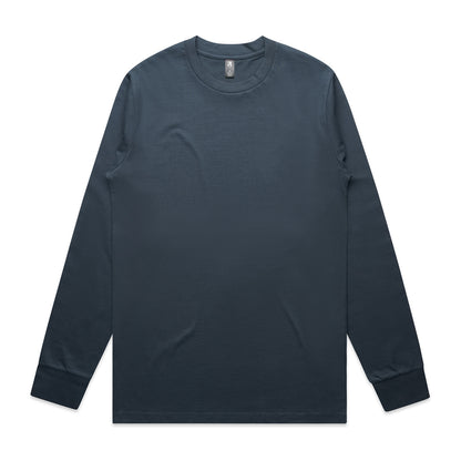 Classic L/S Tee (5XL)