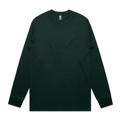 Classic L/S Tee (5XL)