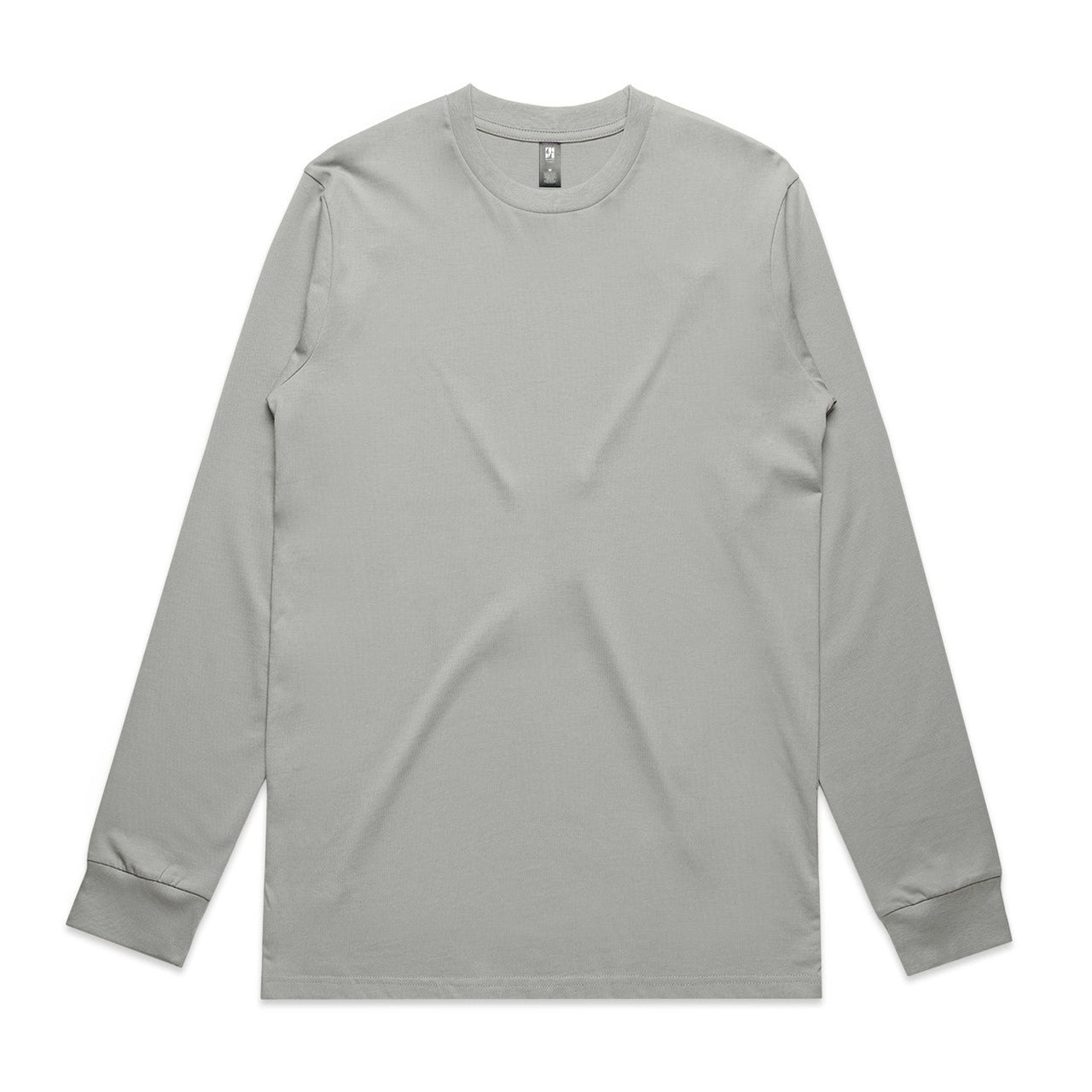Classic L/S Tee (5XL)