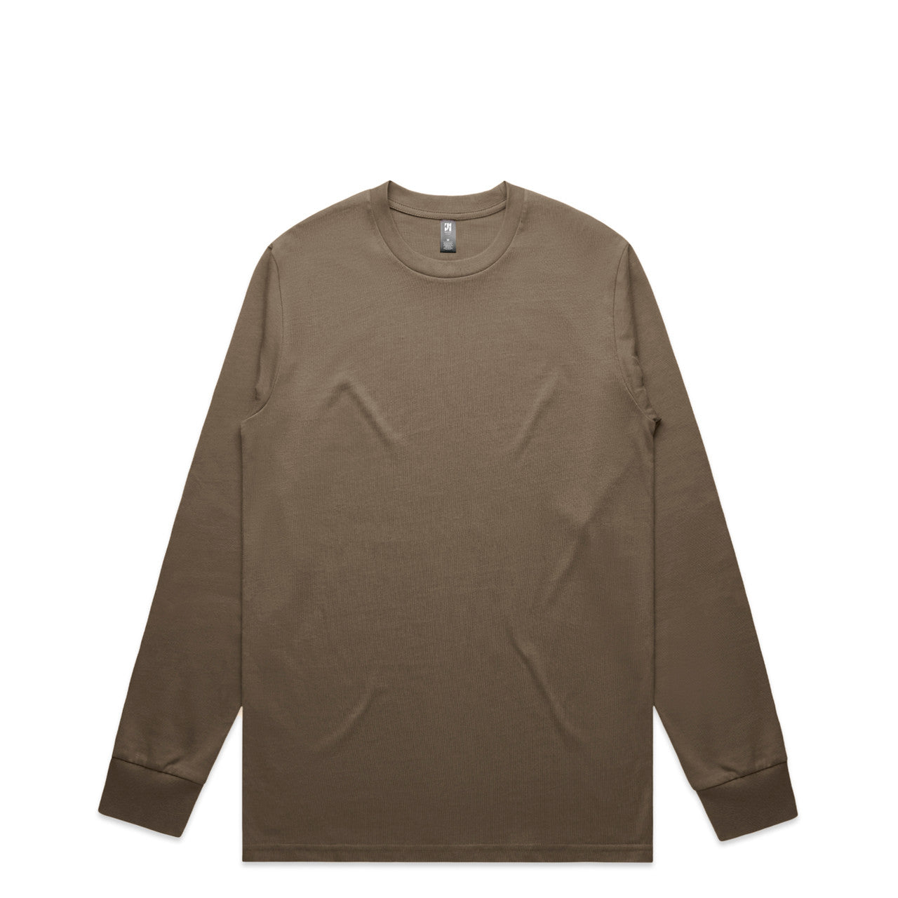 Classic L/S Tee (5XL)