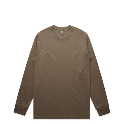 Classic L/S Tee (5XL)