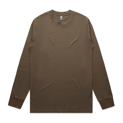 Classic L/S Tee (5XL)