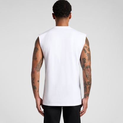 Classic Tank Back