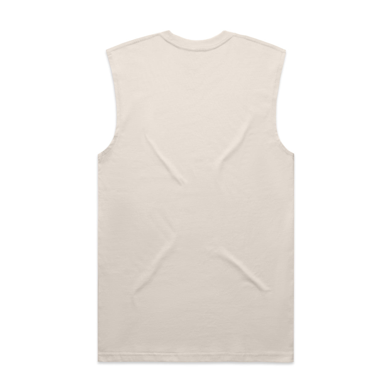 Classic Tank Bone - Back