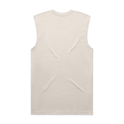 Classic Tank Bone - Back