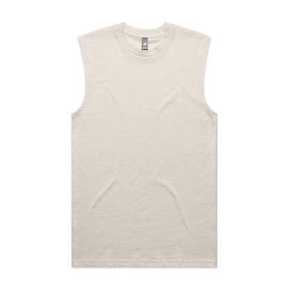 Classic Tank Bone