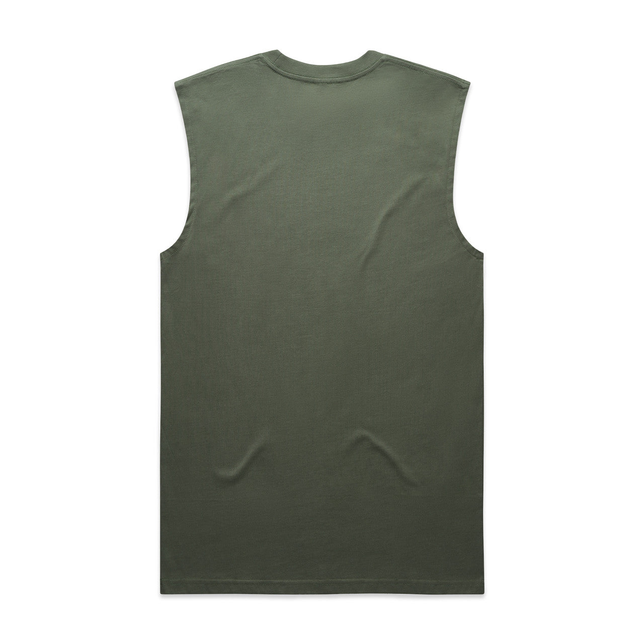 Classic Tank Cypress - Back