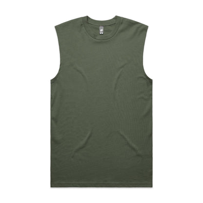 Classic Tank Cypress