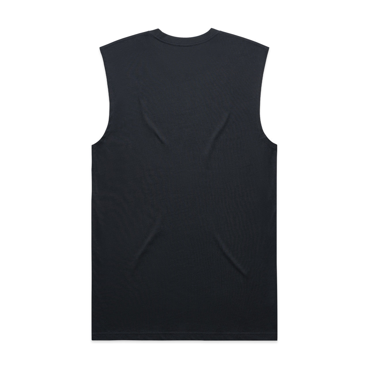 Classic Tank Navy - Back