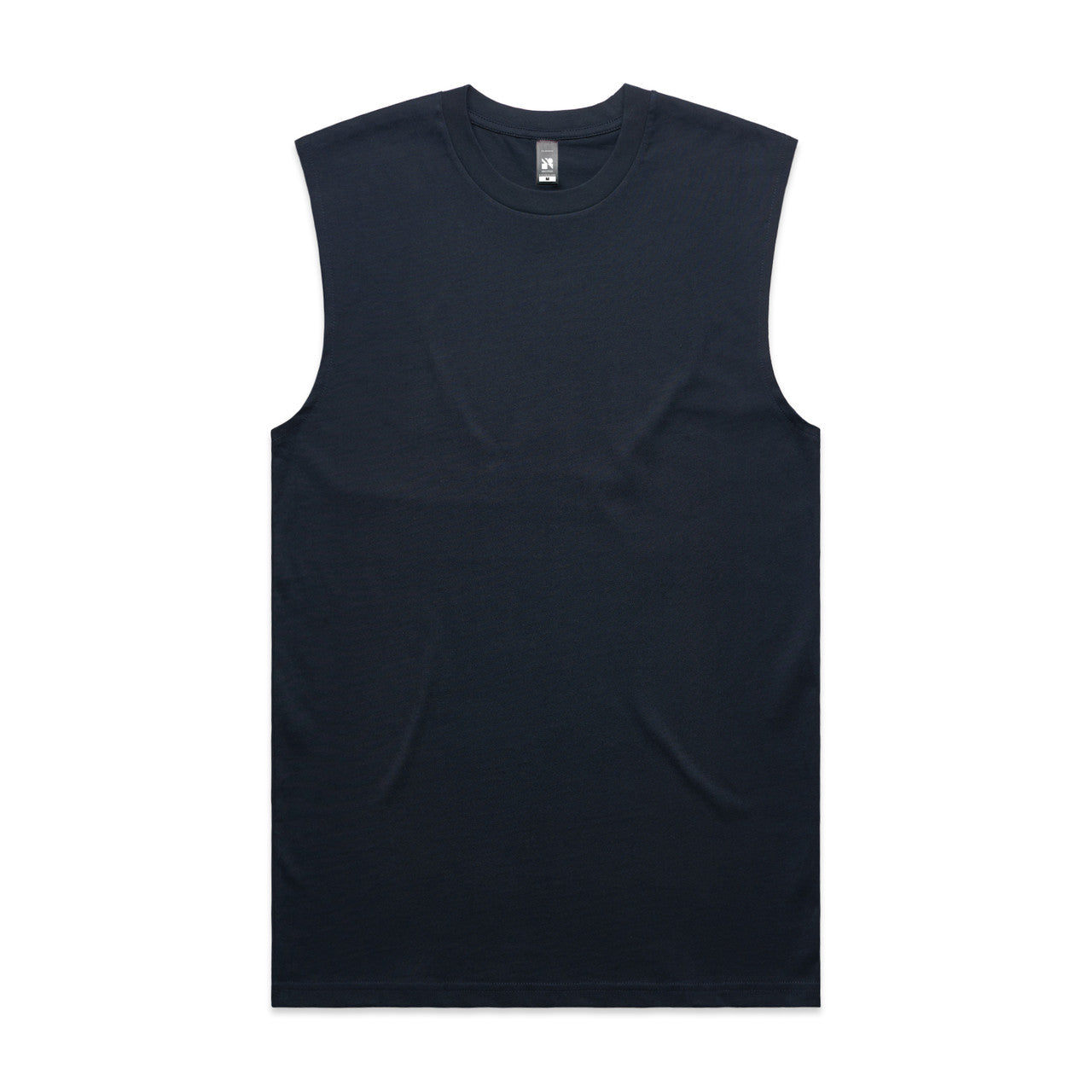 Classic Tank Navy