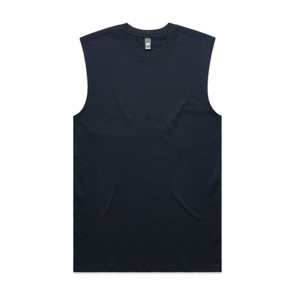 Classic Tank Navy