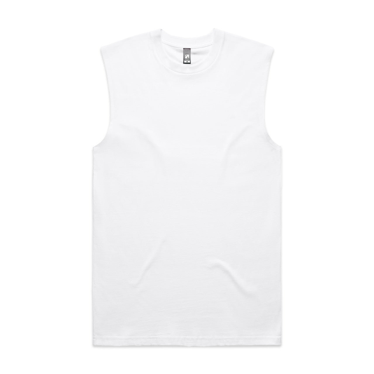 Classic Tank White
