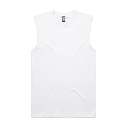 Classic Tank White