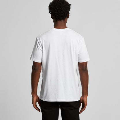 Staple Minus Tee [5cm] Back