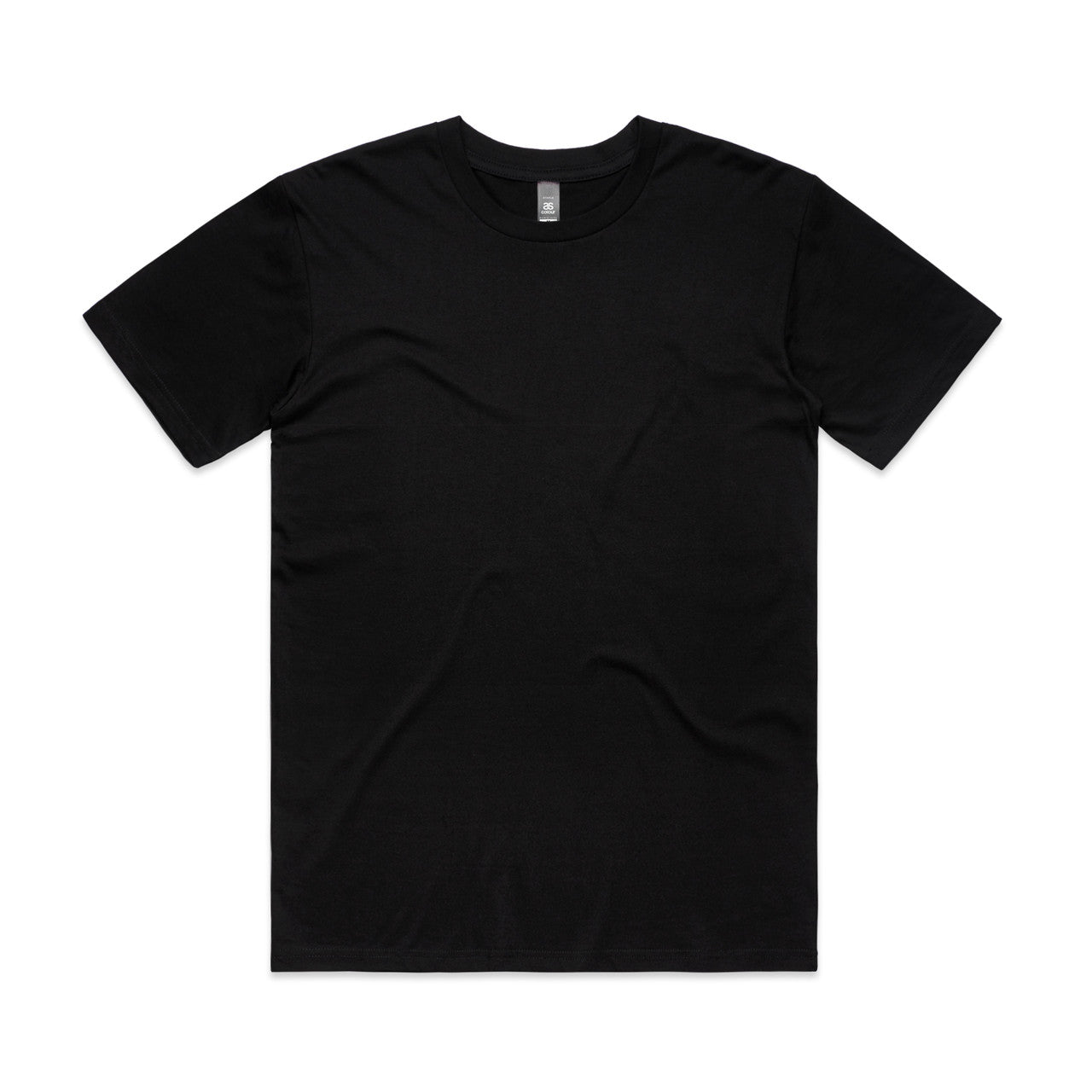 Staple Minus Tee [5cm]