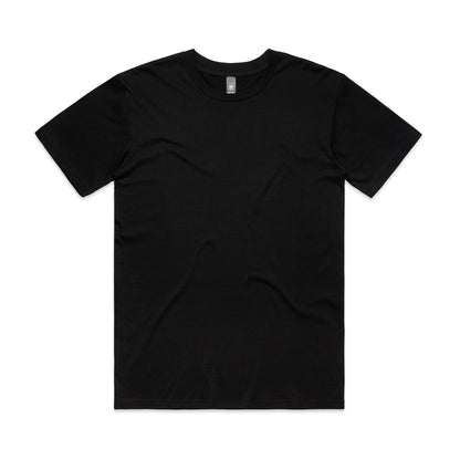 Staple Minus Tee [5cm]