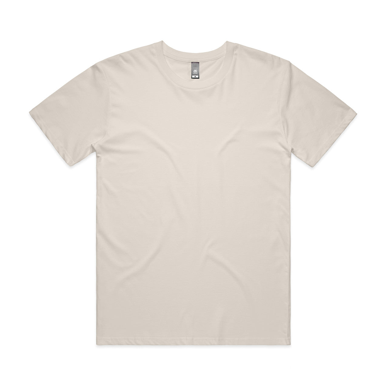Staple Minus Tee [5cm]