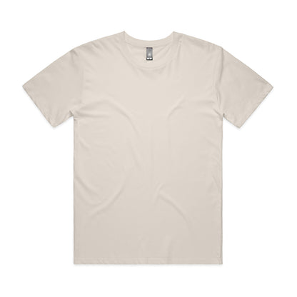 Staple Minus Tee [5cm]