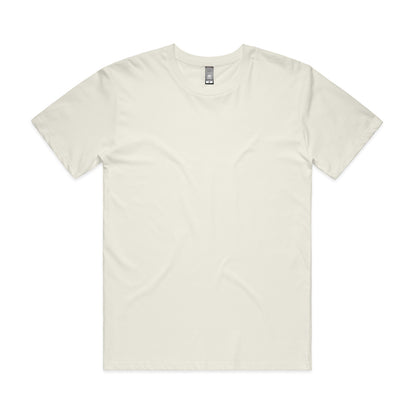 Staple Minus Tee [5cm]