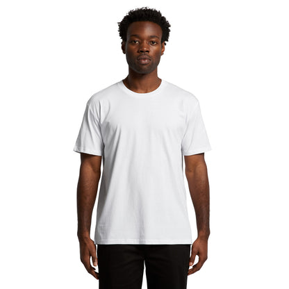 Staple Minus Tee [5cm] Front