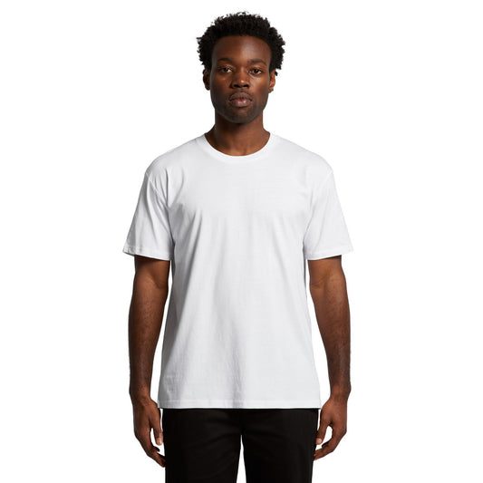 Staple Minus Tee [5cm] Front