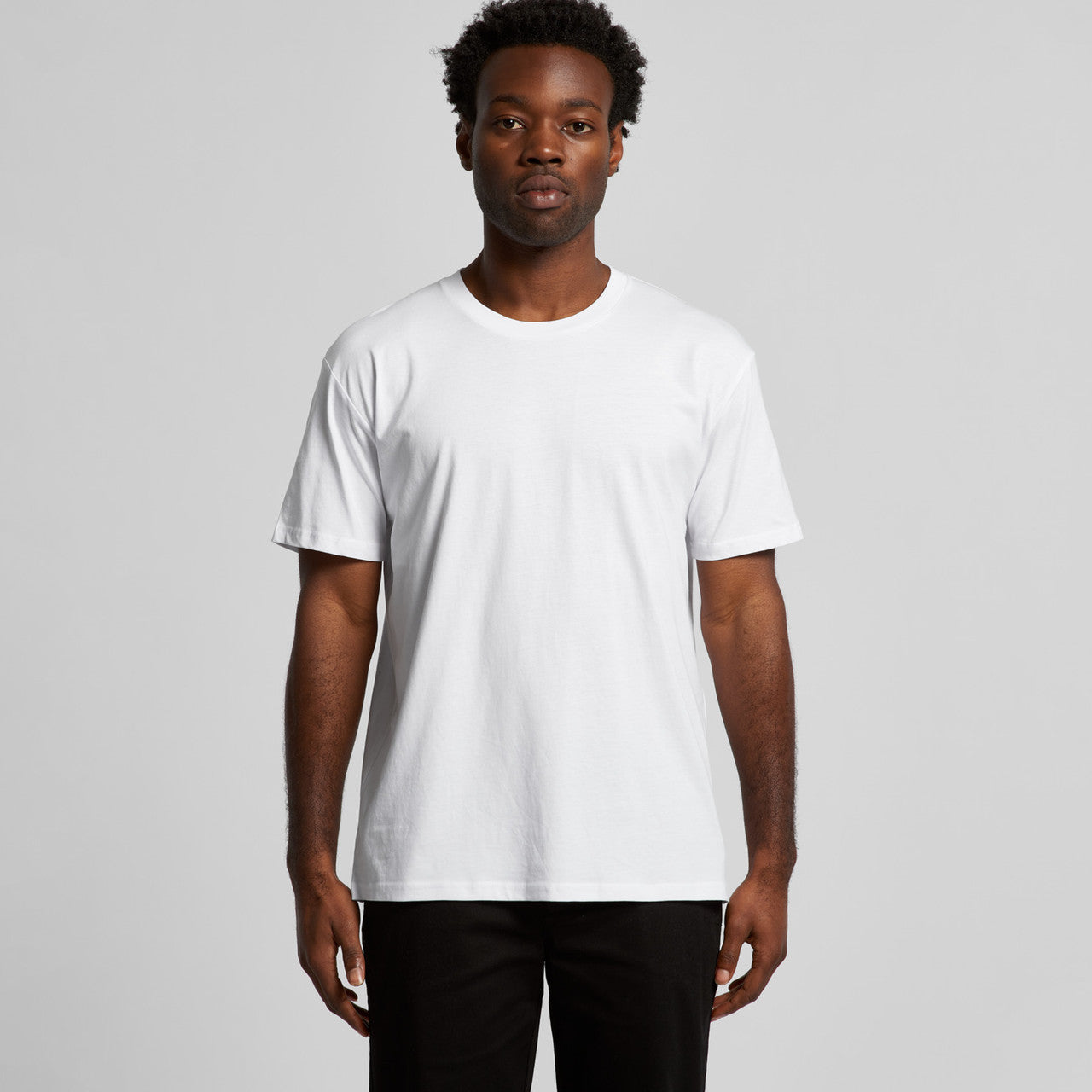 Staple Minus Tee [5cm] 5074