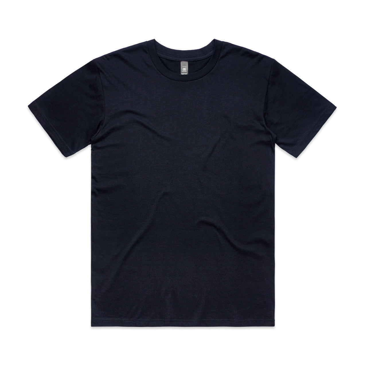 Staple Minus Tee [5cm]