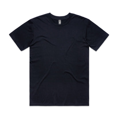 Staple Minus Tee [5cm]
